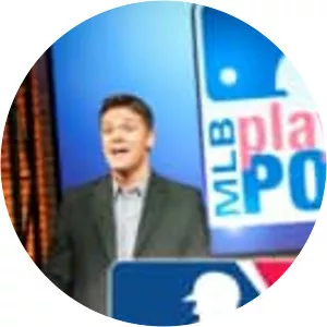 MLB Player Poll - TV program