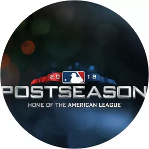 MLB Postseason Show photograph