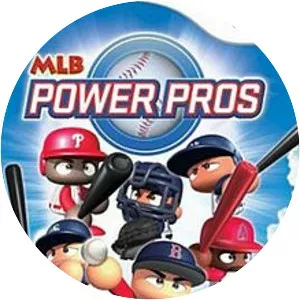 MLB Power Pros