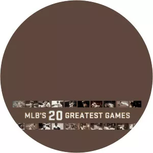 MLB's 20 Greatest Games