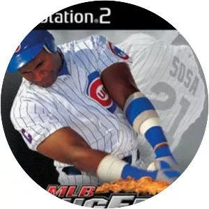 MLB SlugFest: Loaded