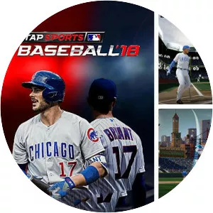 MLB TAP SPORTS BASEBALL 2018