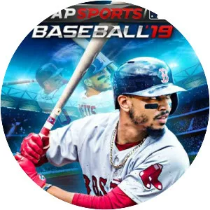MLB Tap Sports Baseball 2019
