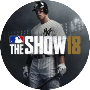 MLB The Show 18