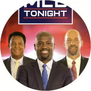MLB Tonight