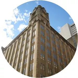 MLC Building, Sydney