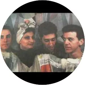 Mler Ife Dada - Musical group