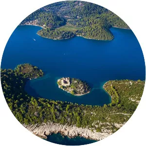 Mljet - Island in Croatia