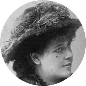 Mlle Louise-Hélène Autard de Bragard
