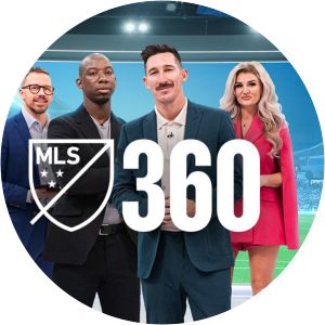 MLS 360 - TV program