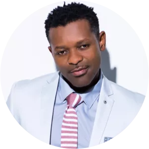 dj mshega mlu - Musical artist