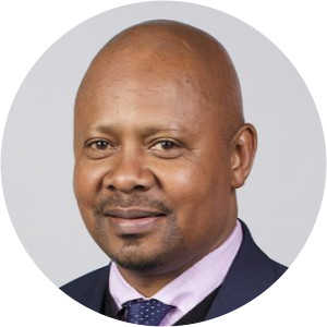 Mlungisi Johnson