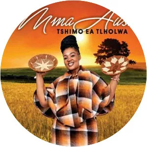 Mma Ausi - Musical artist