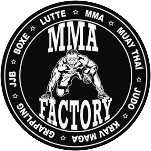MMA Factory