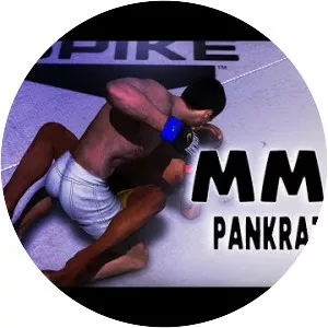 MMA Pankration - Video game