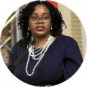 Mmamoloko Kubayi-Ngubane