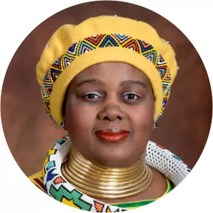 Mmamoloko Kubayi