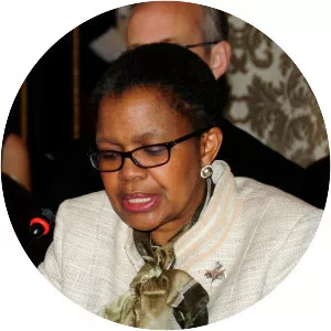Mmasekgoa Masire-Mwamba photograph