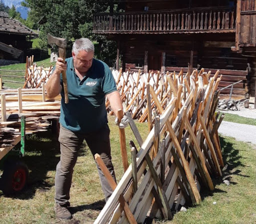 MMayr Holzhandwerk Manfred Mayr - 