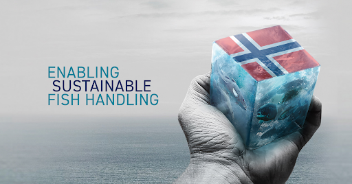 MMC FIRST PROCESS - Fish industry in Norway