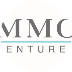 MMC VENTURES LIMITED