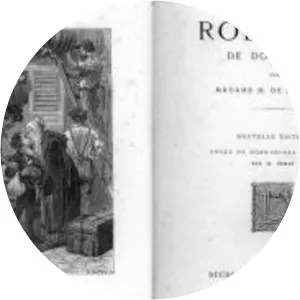 Mme Mallès de Beaulieu