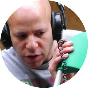 Mmoloki Chrystie - Actor