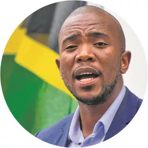 Mmusi Maimane