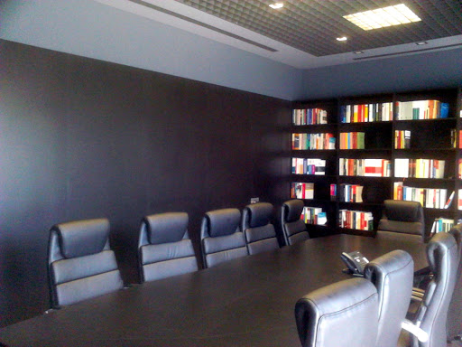 MMVP Advogados - Law firm in Fafe, Portugal