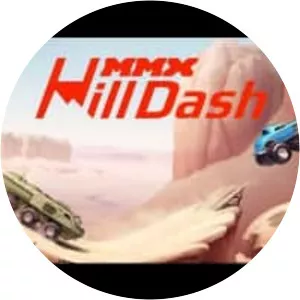 MMX Hill Dash - Video game
