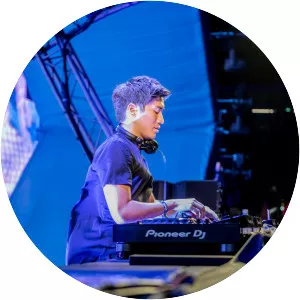 MMXJ - Musical artist