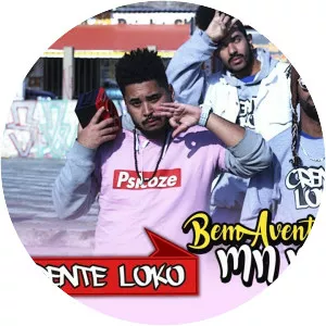 MN MC - Musical artist