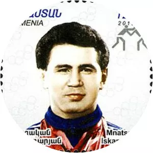 Mnatsakan Iskandaryan