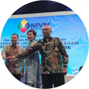 MNC Vision Network PT