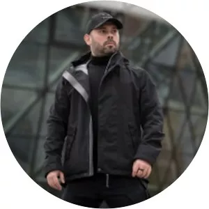 MNDSCP - Musical artist