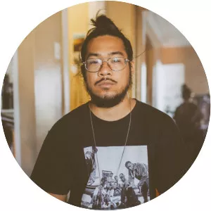 Mndsgn - Record producer