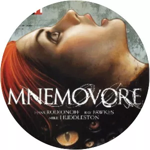 Mnemovore photograph