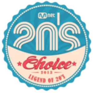 Mnet 20's Choice Awards