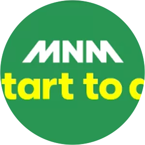 MNM Start to DJSince 2021 - TV program