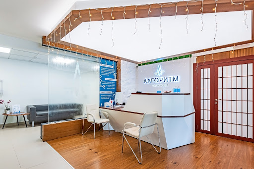 Mnogoprofil'nyy Meditsinskiy Tsentr Algoritm Zdorov'ya - Medical center in Moscow, Russia