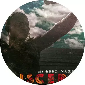 Mnqobi Yazo - Musical artist
