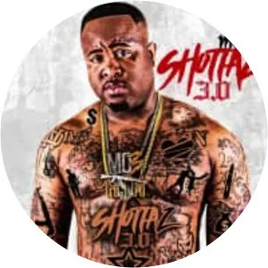 MO3 - Musical artist