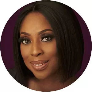 Mo Abudu