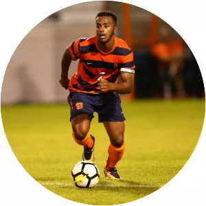 Mo Adams - Football player