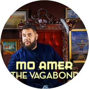 Mo Amer: The Vagabond - Film