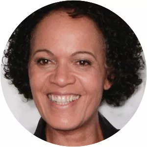 Mo Asumang - German television presenter