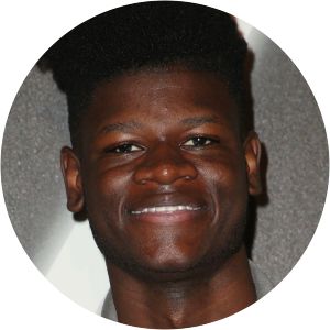 Mo Bamba