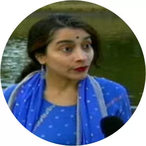 Mo Banerjee - Film actress