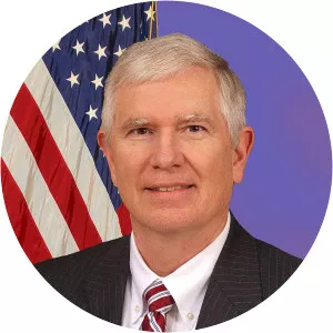Mo Brooks - U. S. Representative