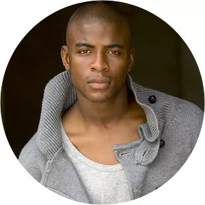 Mo Diaby - Actor
